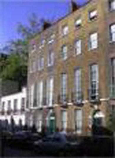 Fitzroy/Cosmo Hotel London Bagian luar foto