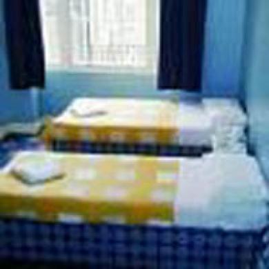 Fitzroy/Cosmo Hotel London Bagian luar foto