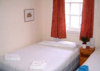 Fitzroy/Cosmo Hotel London Bagian luar foto