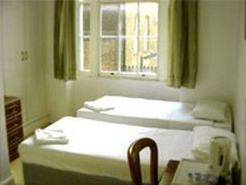 Fitzroy/Cosmo Hotel London Bagian luar foto