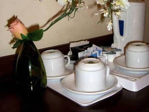 Fitzroy/Cosmo Hotel London Bagian luar foto
